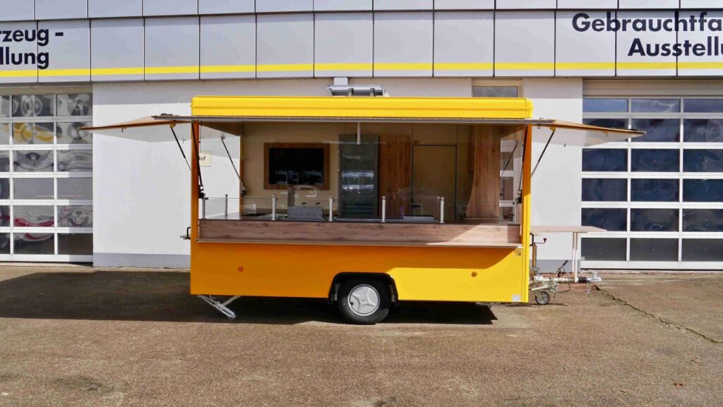 Rostbräter 1000 mm-Schaschlikbräter 400 mm-2-Korb Fritteuse-Bainmarie