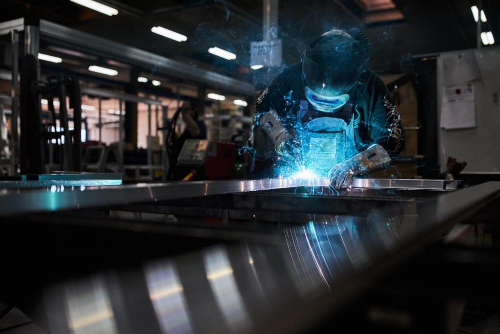 Ausbildung bei Borco Höhns